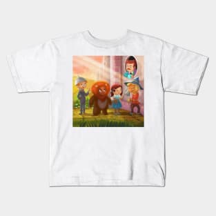 OZ Kids T-Shirt